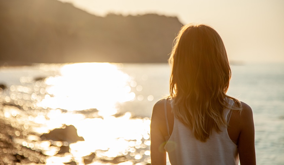 How can I handle a break-up with my boyfriend?