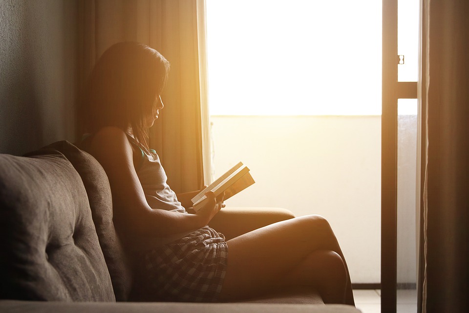 How can I recognize if my boyfriend is depressed or anxious?