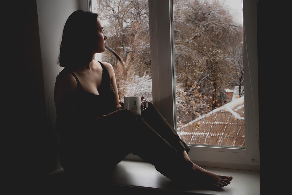 How can I set boundaries with my boyfriend?