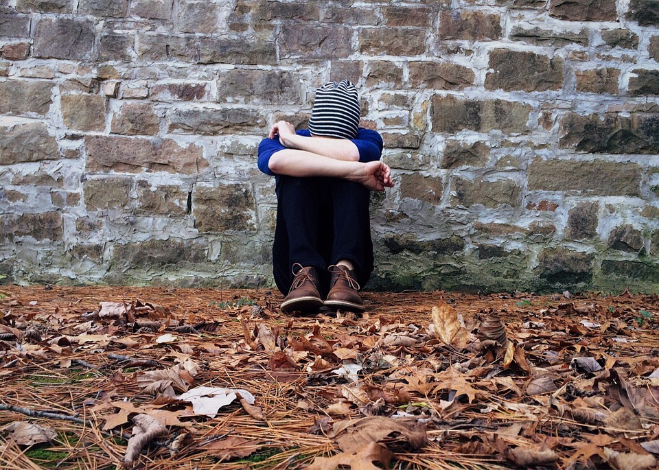 How can I talk to my parent(s) about my mental health concerns?