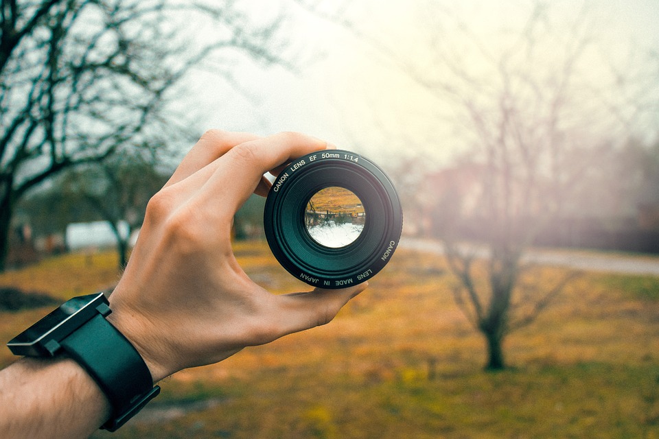 The Complete Guide to Camera Lens Care and Cleaning
