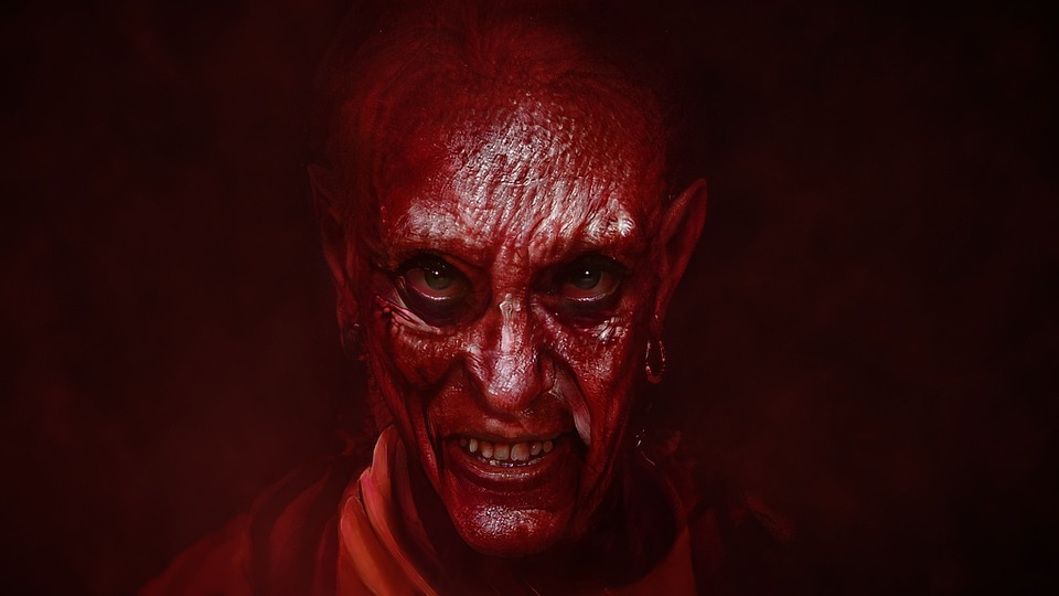 The Dark Side of Belief: Top 10 Books on Demonology from Past to Present
