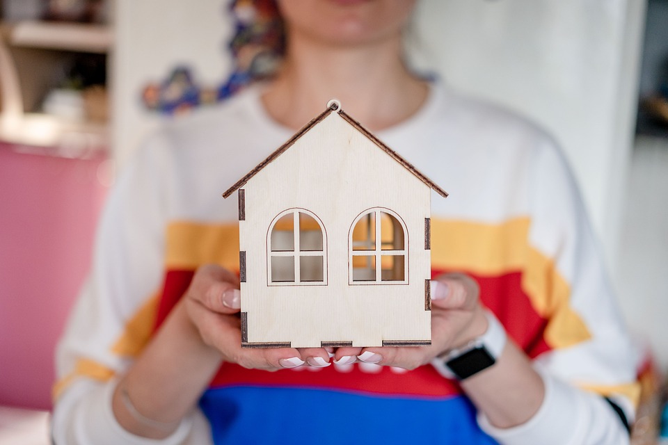 Can I refinance my mortgage to reduce my monthly payments or interest rate?