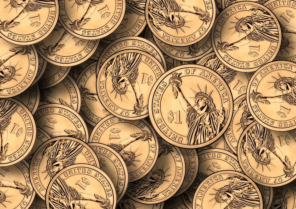 Top 10 Impacts of the Dollar Losing its Reserve Currency Feature on Global Economy