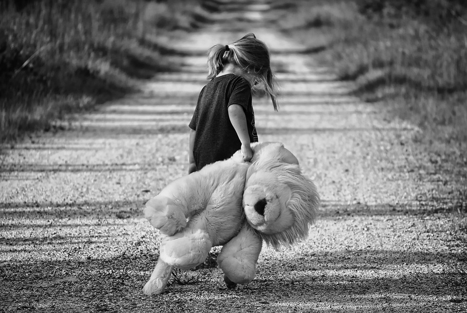 Top 10 books on Child Psychology