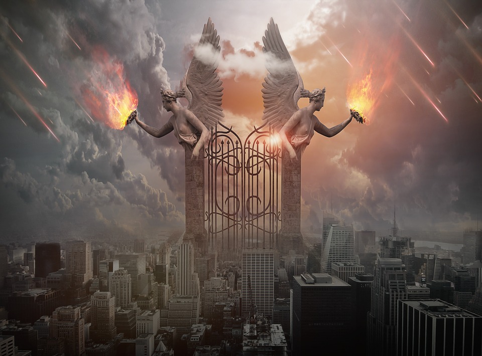 Uncovering the Past and Present Beliefs in Apocalypse: 10 Must-Read Books