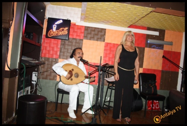 Fondip Cafe Bar Cumartesi Günü Açılıyor