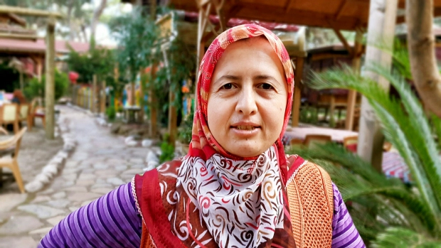 Arife Kır Sofrası Çakırlar