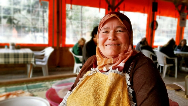Fatma Bacının Yeri Kahvaltı Gözleme Çakırlar