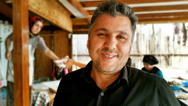 Sedir Gözleme Köy Kahvaltısı Çakırlar