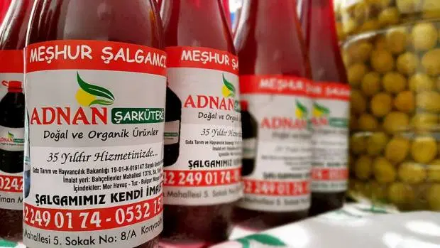 Adnan Şarküteri Antalya