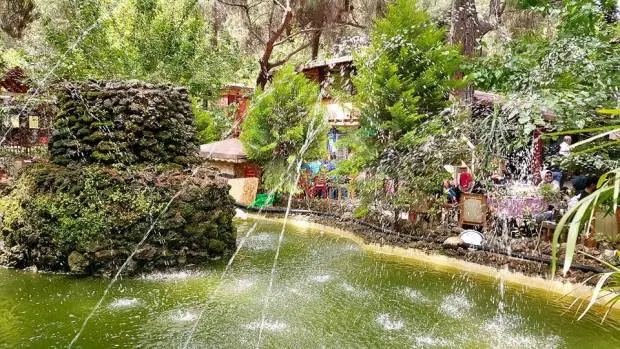 Arife Kır Sofrası Çakırlar Kahvaltı