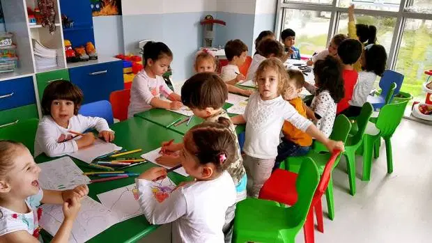 KidsAloud Düşler Bahçesi Kreş Manavgat