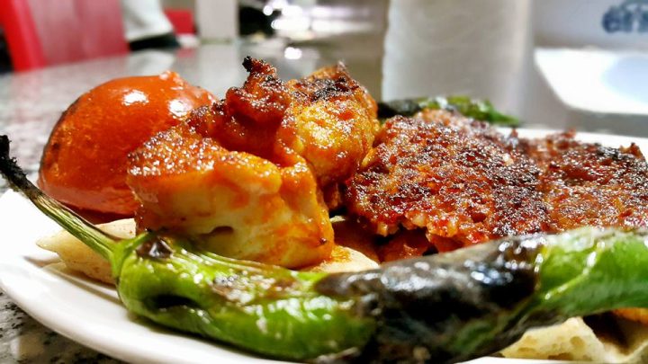 Efem Adanalı Ocakbaşı – 0539 963 6162