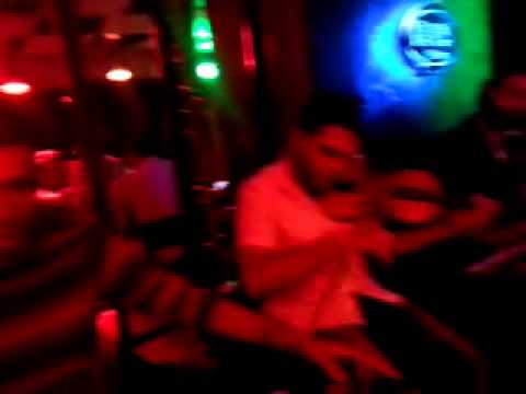 Escape Cafe Bar Canlı Yayın Antalya