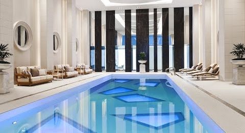 Best Luxury Hotels in Canada – Holiday Vacation in Canada's Cities