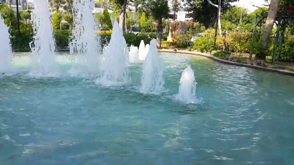 Antalya Eski Lara Yolu Barınaklar Yürüyüş – Antalya Gezi Tatil Full