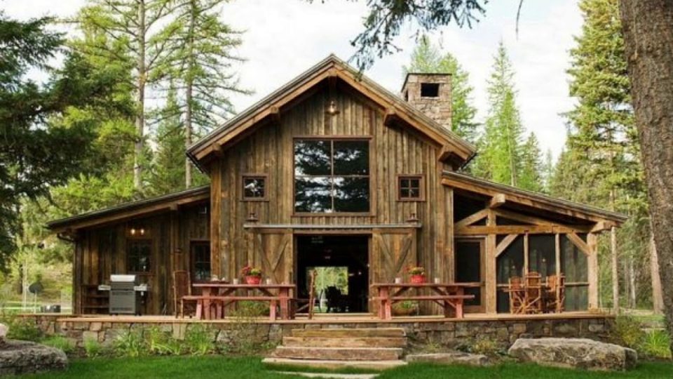 Modular Homes – Prefab House