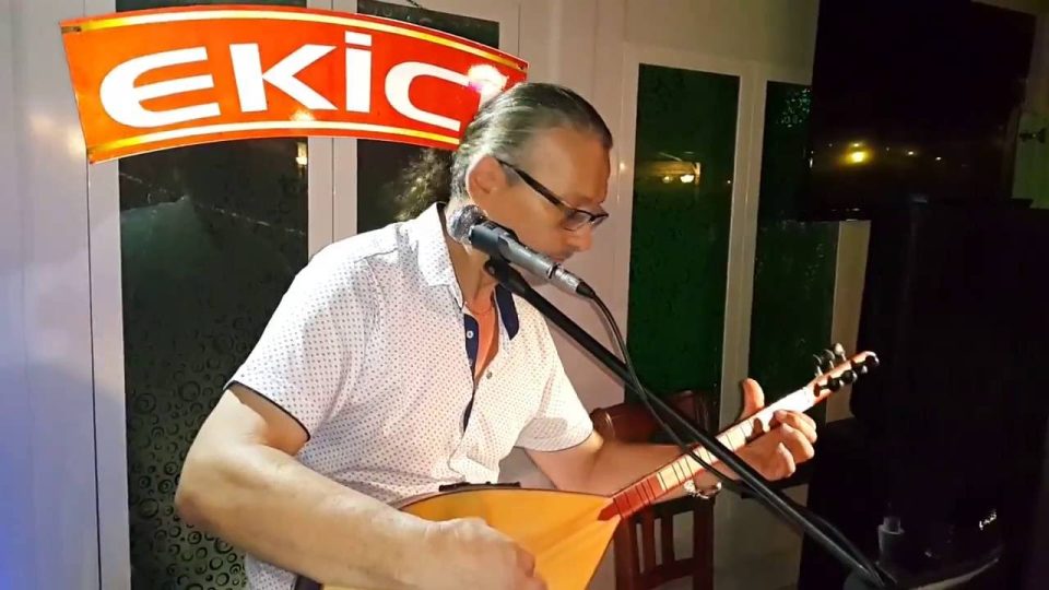 Antalya Canlı Müzik 0536 3323032 Antalya Eğlence Mekanları Ben Yoruldum Hayat 
