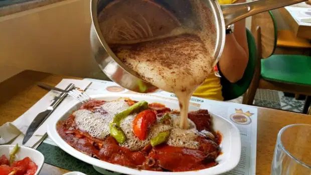 Antalya Meşhur İskenderci – 02422281113 antalya en iyi 10 dönerci antalya meşhur restoranlar et döner nerde yenir