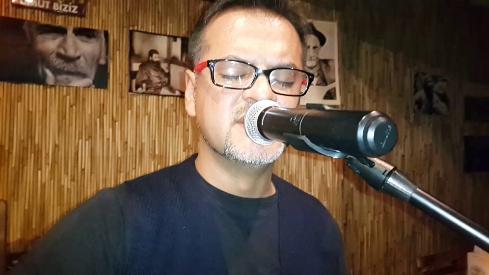 Kafama Sıkar Giderim – Artık Seninle Duramam – İsmail Söğüt