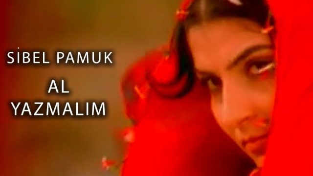 Al Yazmalım – Şu Gönlüme Ateş Düştü Sözleri