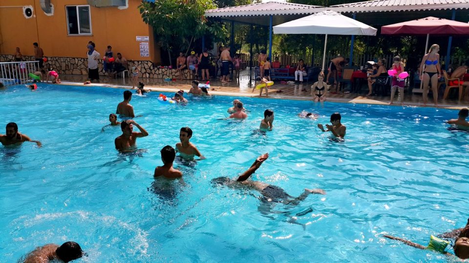 Alanya Dimçayı Havuzlu Restoran Panorama Piknik Restaurant – 0533 6527987