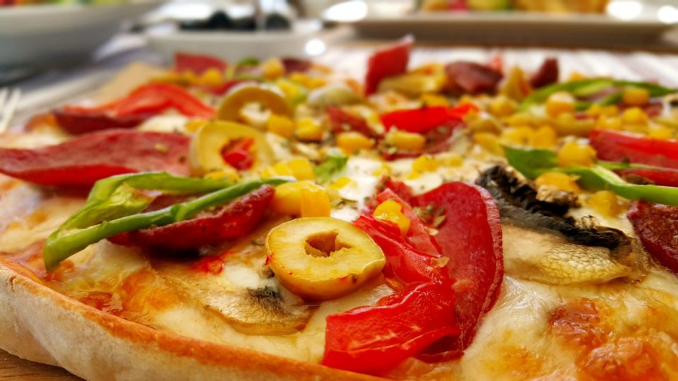 Alanya Kale Muhtarın Yeri Restaurant