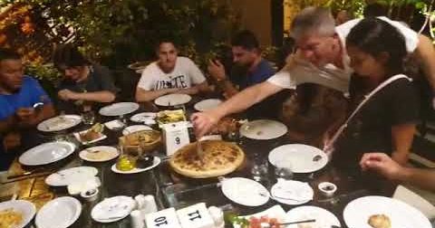 Nasreddin Müşterileri – Antalya Tandır Restaurant Nasreddin Et Tandır