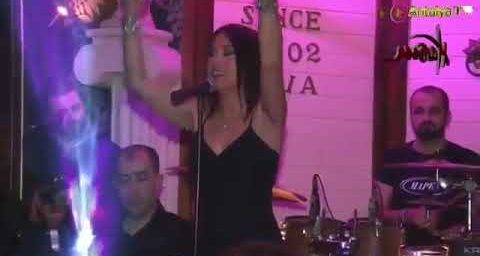 Harem Cafe&Bar Alanya 2014
