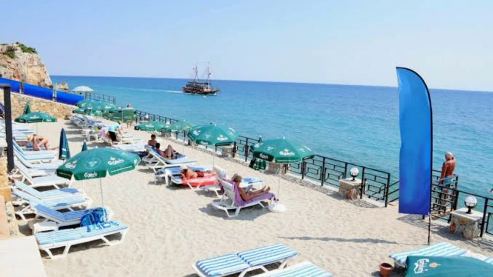 Five star hotels in Alanya – Best luxury beach hotels near Alanya Five star hotels in Alanya – Best luxury beach hotels near Alanya