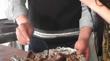 BACININ YERİ – GÖZLEME – KAHVALTI – TANDIR – ALANYA