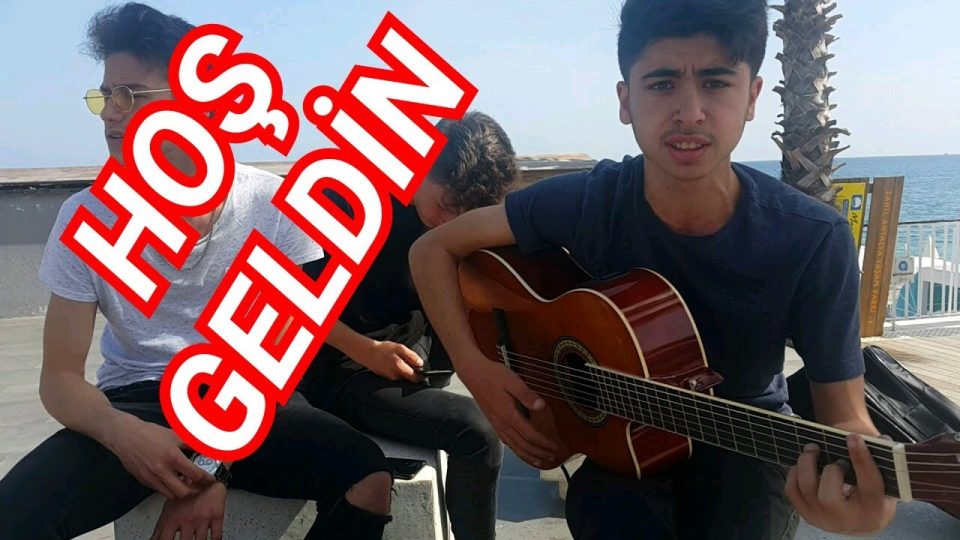 Sen Bana Geç Geldin Ben Sana Erken