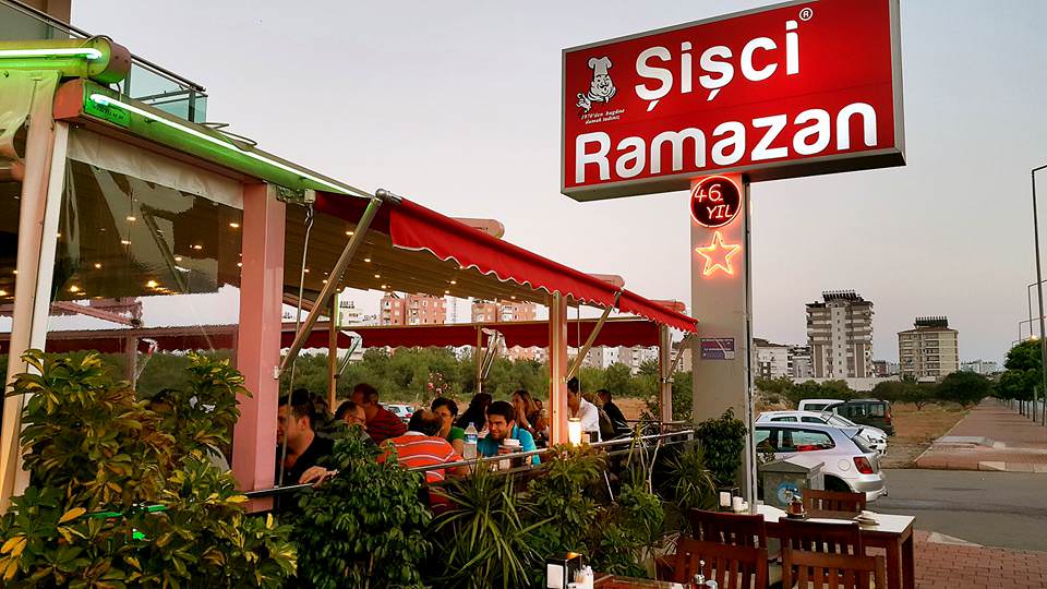 Şişçi Ramazan