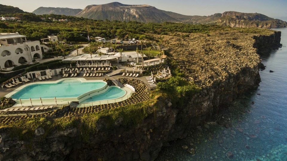 Luxury hotels in Italy – Best holiday travel trip advice in Italy