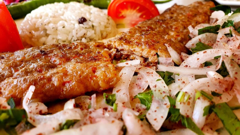 Adana Kebap – HM Cağ Kebap Restaurant Adana Kebap – HM Cağ Kebap Restaurant