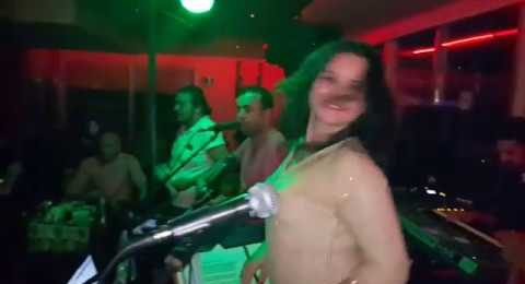Alanya Eğlence Alemi – Türkü Barda Dolu Dolu Eğlence