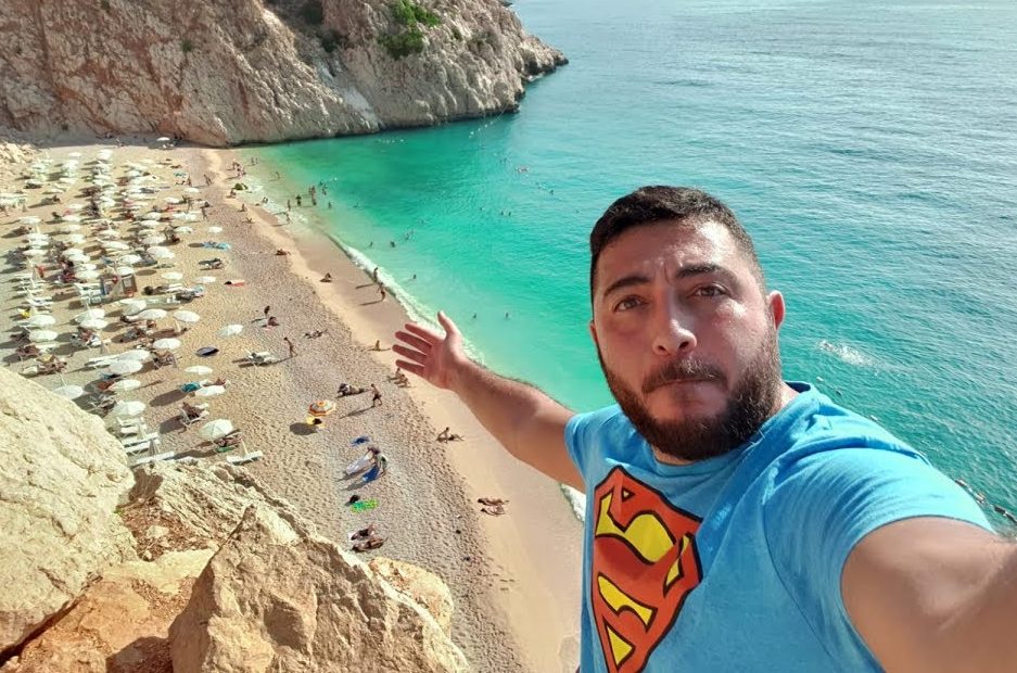 Antalya Kekova Kaputaj Patara Kum Tepeleri Kaş Gezisi