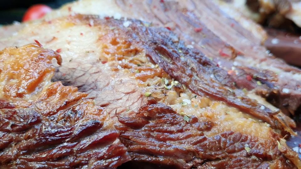 Dana Sırt Dilim Tandır – Nasreddin Et ve Tandır Restaurant