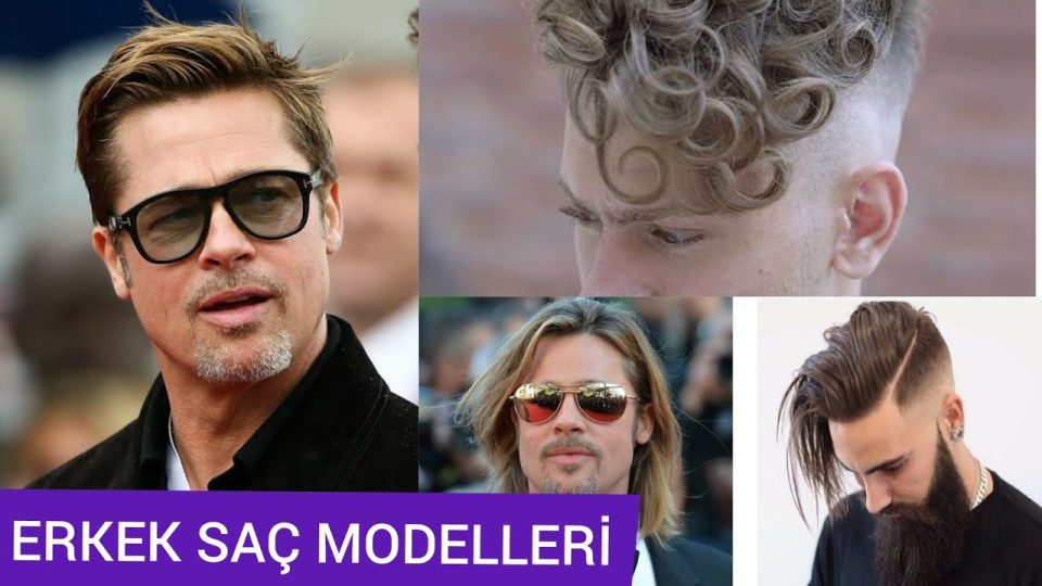 Erkek Saç Modelleri – Kısa Uzun Düz Dalgalı Kıvırcık Tüm Saç Modelleri Arşiv
