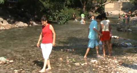 Köprülü Kanyon Manavgat Antalya