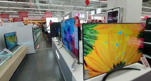 Mediamarkt Mağazası Terracity Avm Antalya