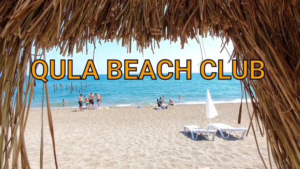 QULA BEACH CLUB – 0 533 668 7252 – Lara Plajları Antalya