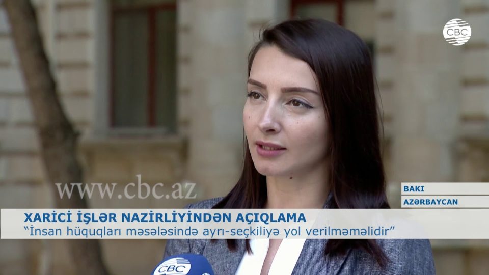 Leyla Abdullayeva Kimdir ? Leyla Abdullayeva Hakkında Bilgi