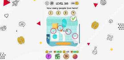 Braindom: Beyin Zeka Zihin Testi – Akıl Oyunları