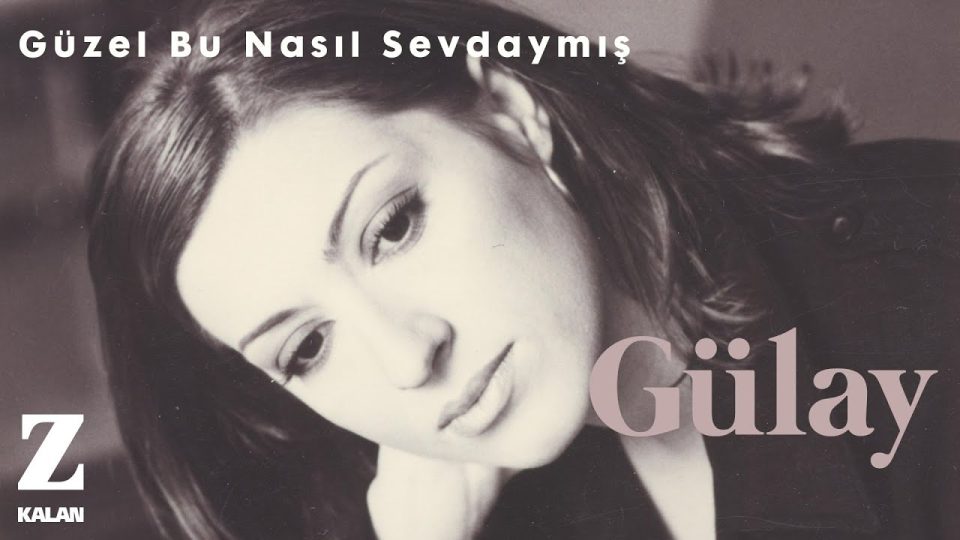 Güzel bu nasıl sevdaymış sözleri – Beni dertten derde saldın sözleri