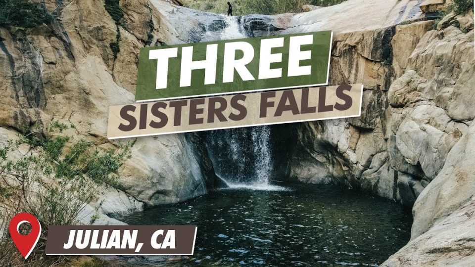 Cleveland National Forest – Where is it, how to get there, what to do
