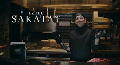 Ezhel – Sakatat Şarkı Sözleri