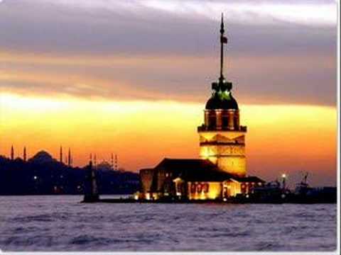 Osman Öztunç Üsküdar Şarkı Sözleri