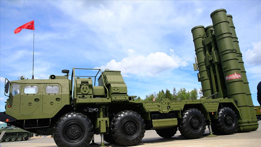 S-400 Savunma sistemi ne işe yarar ? Türkiye neden S-400 almak zorunda ?